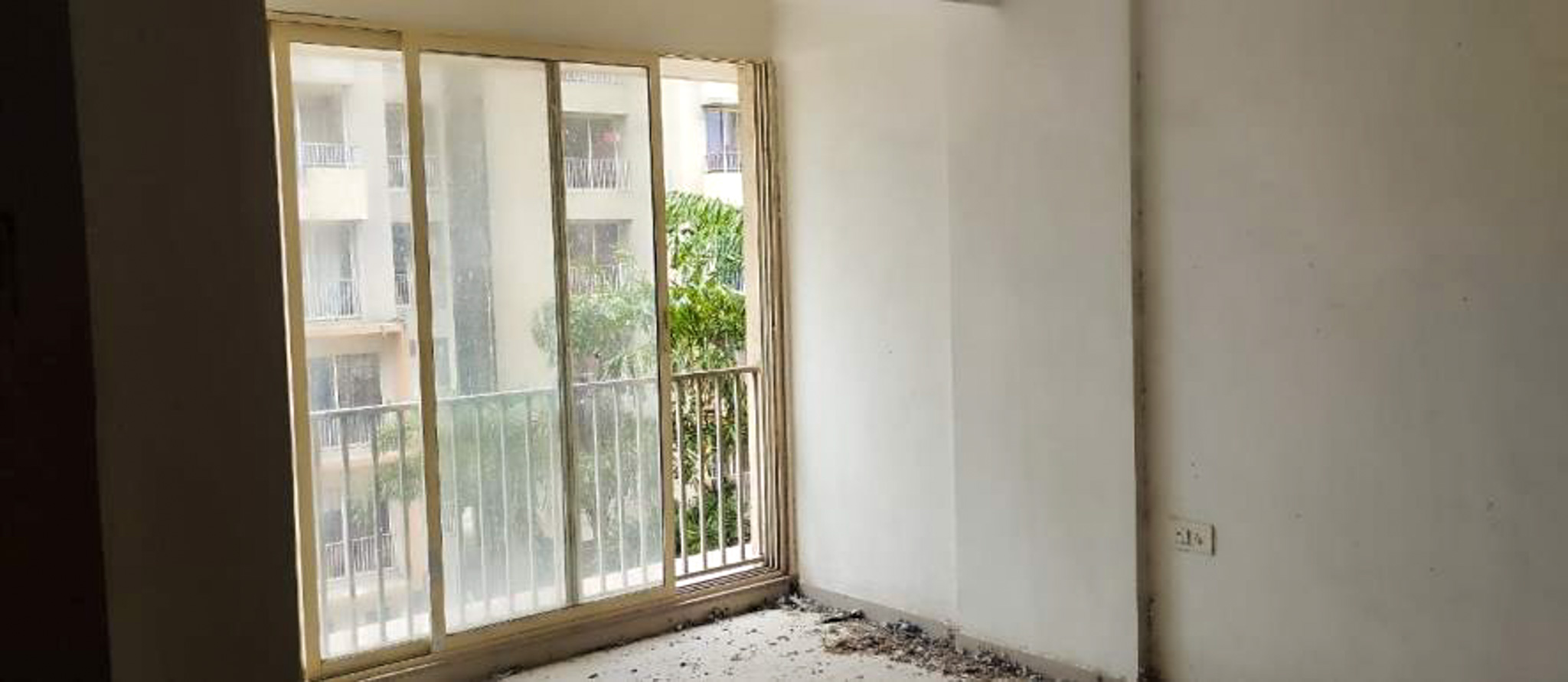 Flat for sale in Gandhinagar. — photo 3