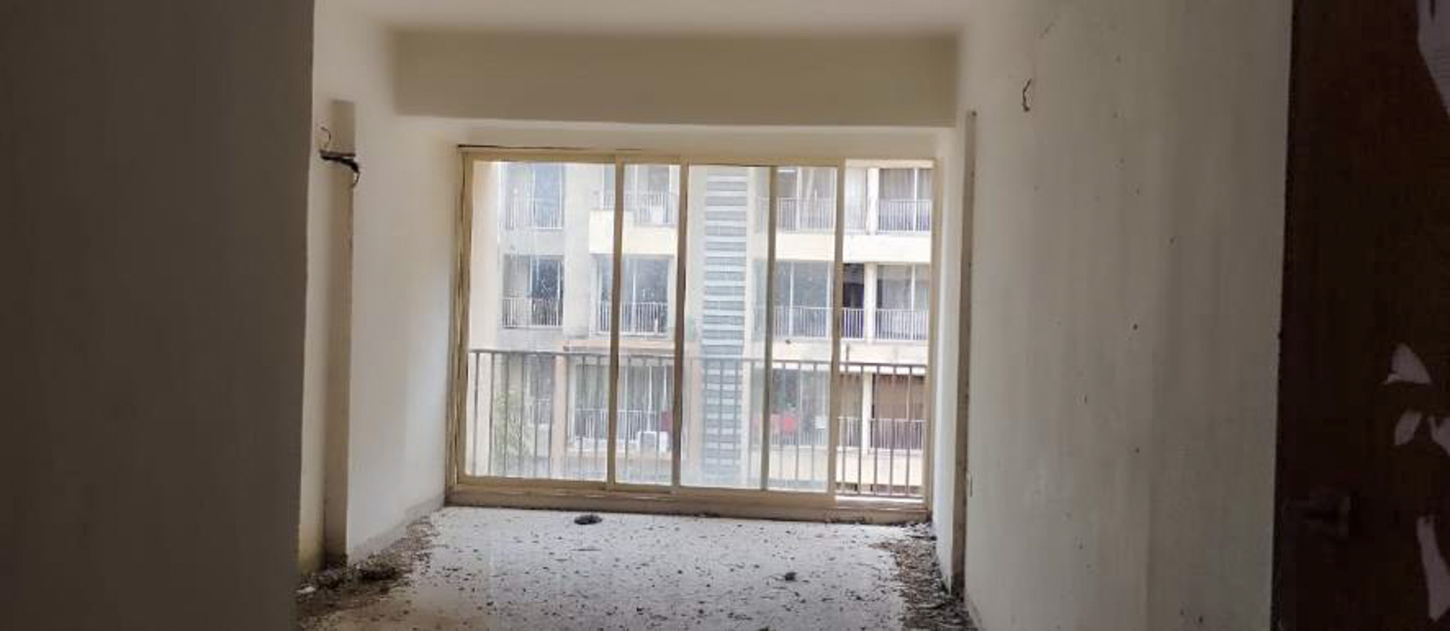 Flat for sale in Gandhinagar. — photo 4