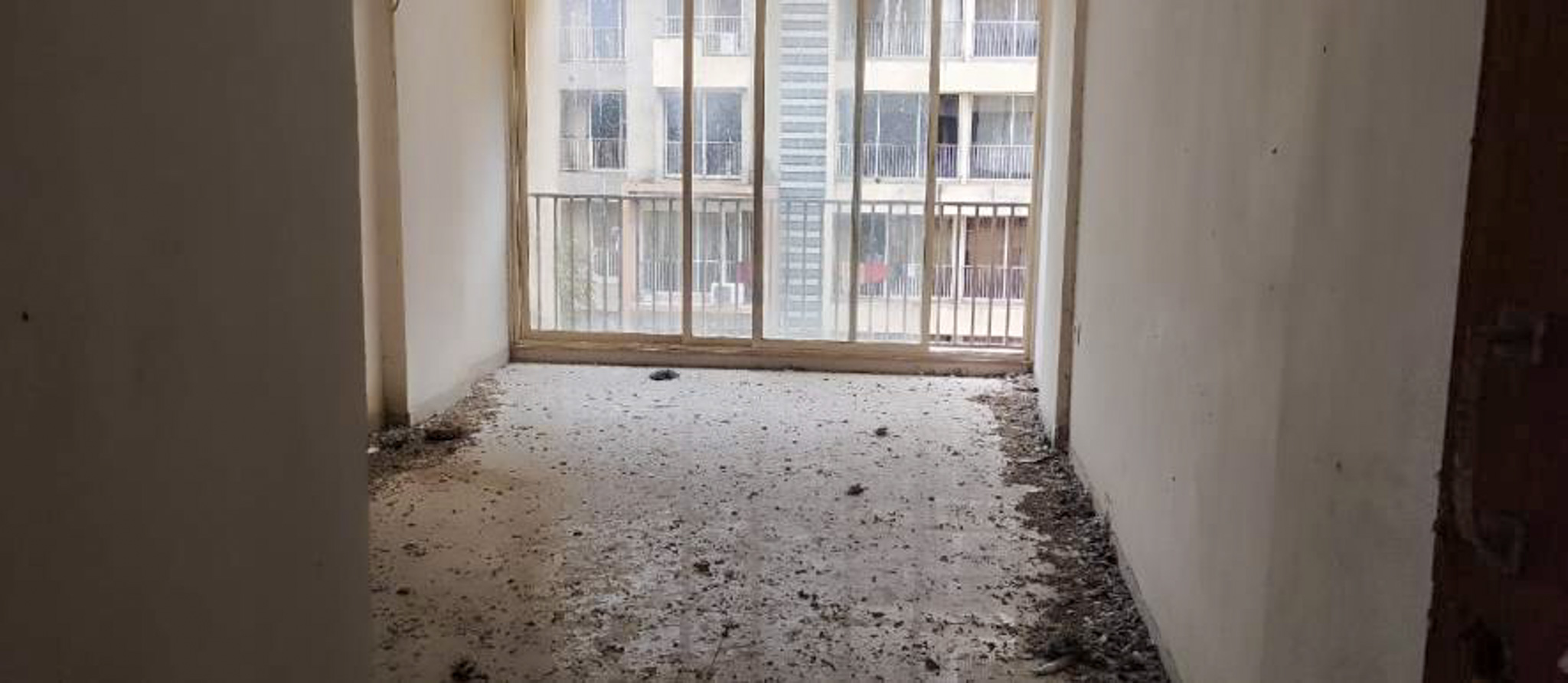Flat for sale in Gandhinagar. — photo 5