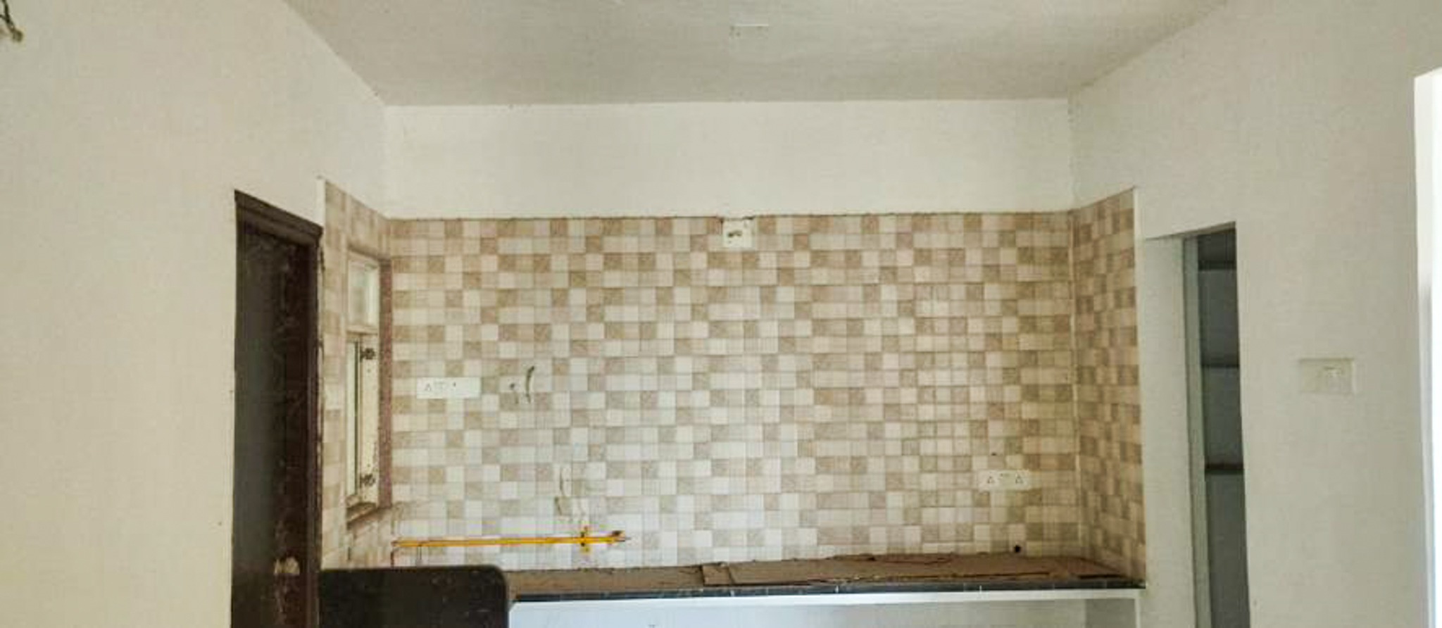 Flat for sale in Gandhinagar. — photo 3