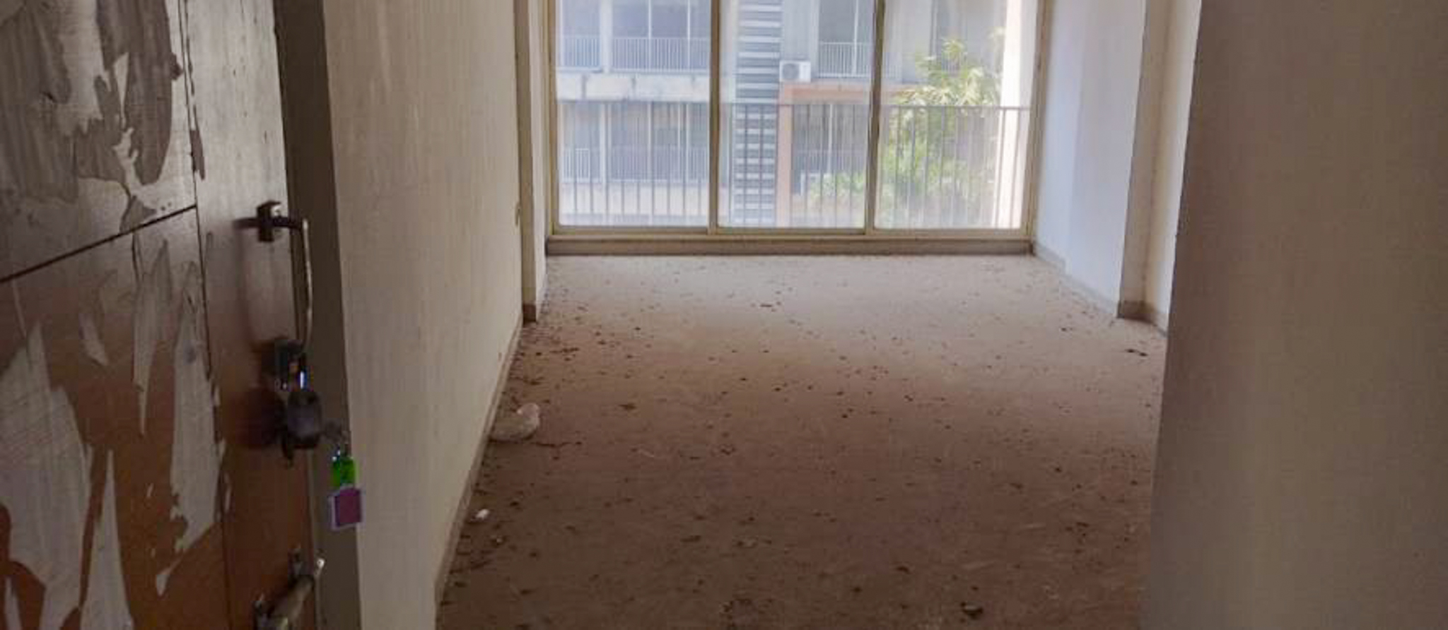 Flat for sale in Gandhinagar. — photo 8