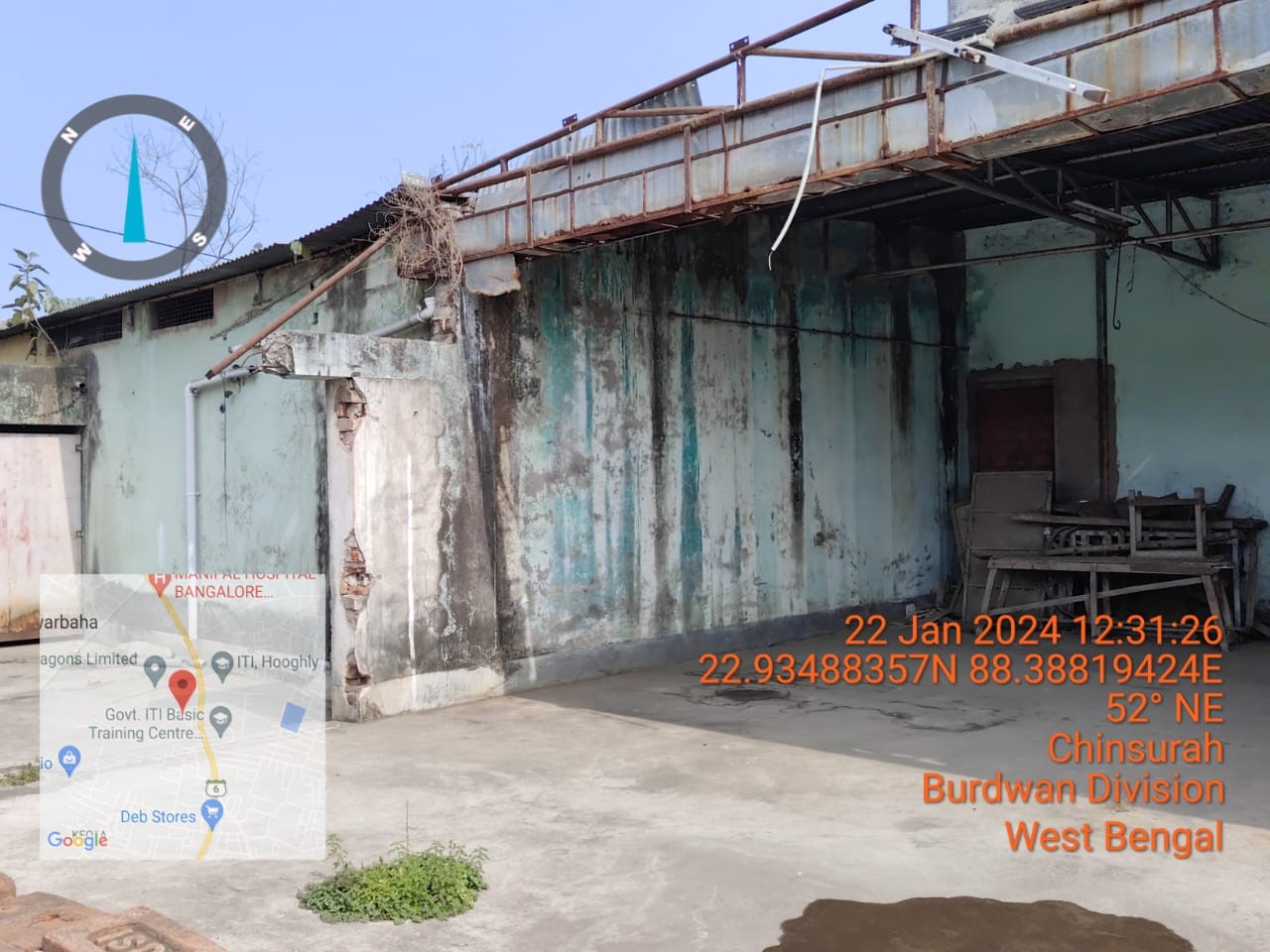 Individual House for sale in Bansberia — photo 4