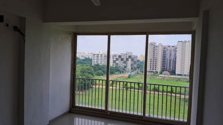 Flat for sale in Gandhinagar Gandhinagar. — photo 2
