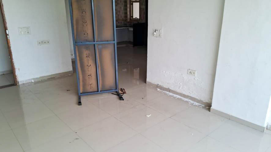 Flat for sale in Gandhinagar Gandhinagar. — photo 3