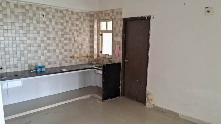 Flat for sale in Gandhinagar Gandhinagar. — photo 8