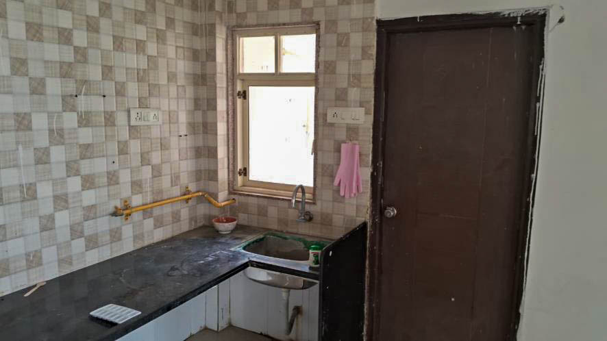 Flat for sale in Gandhinagar Gandhinagar. — photo 14