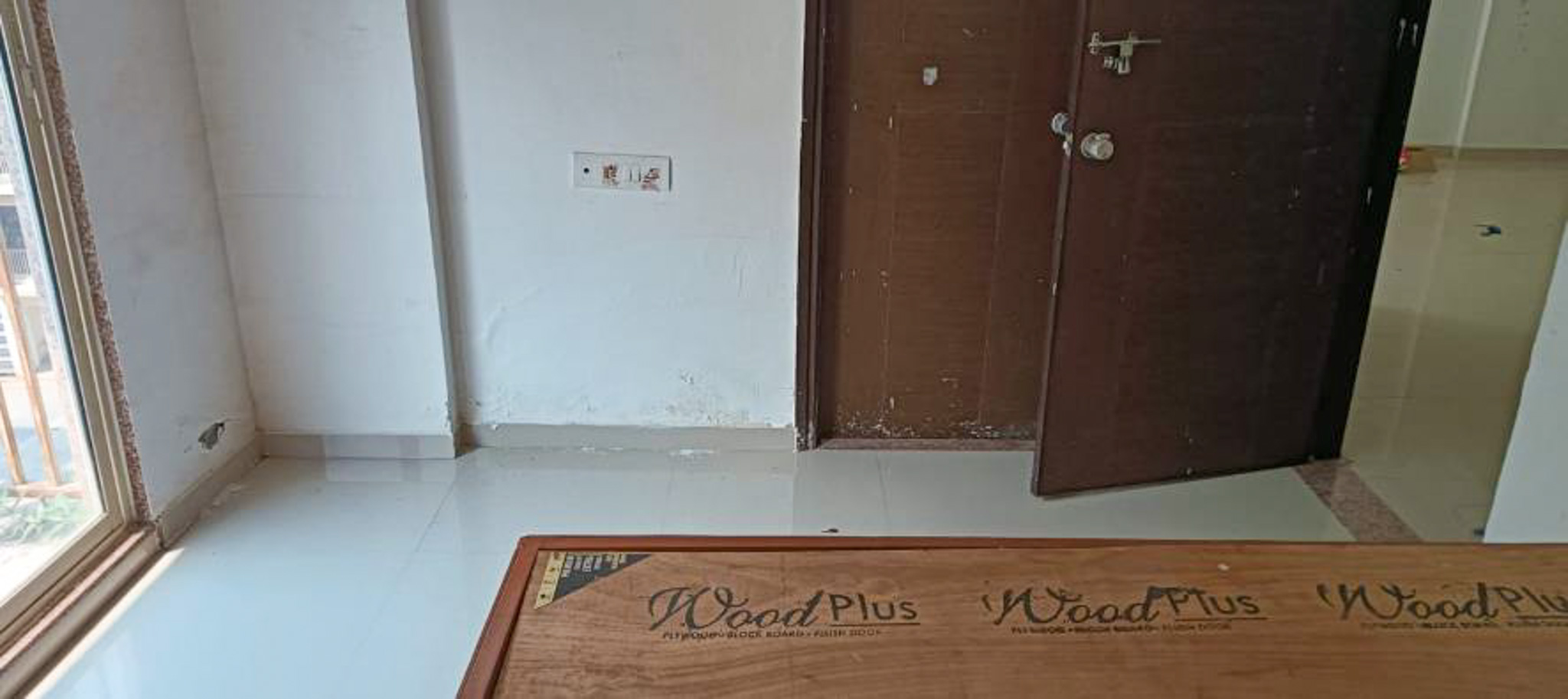 Flat for sale in Gandhinagar Gandhinagar. — photo 9