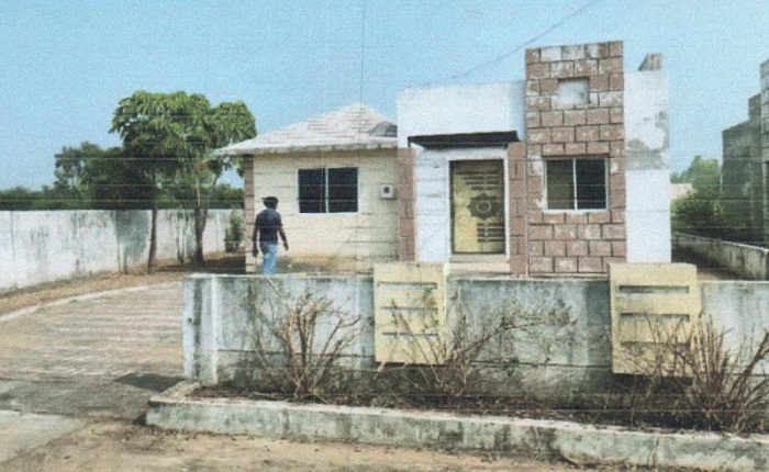 Individual House for sale in 6 NARAYAN KUTIR SUNAV JEDVAPURA ROAD VILL SUNAV TAL PETLAD ANAND Anand