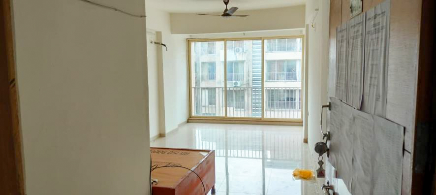 Flat for sale in Gandhinagar Gandhinagar. — photo 23