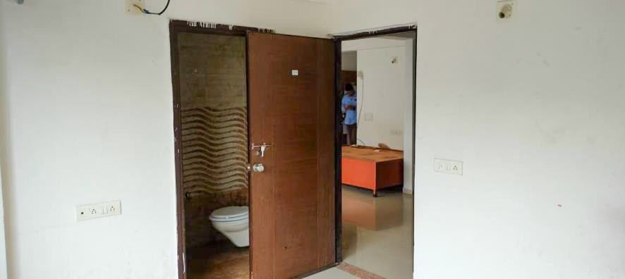 Flat for sale in Gandhinagar Gandhinagar. — photo 12