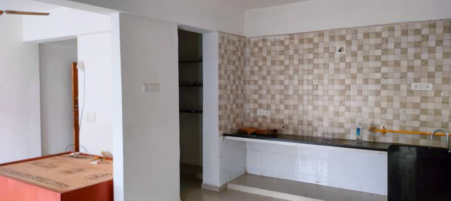 Flat for sale in Gandhinagar Gandhinagar. — photo 16