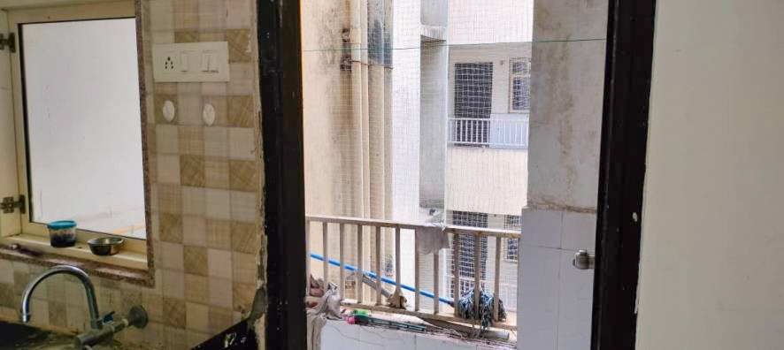 Flat for sale in Gandhinagar Gandhinagar. — photo 18