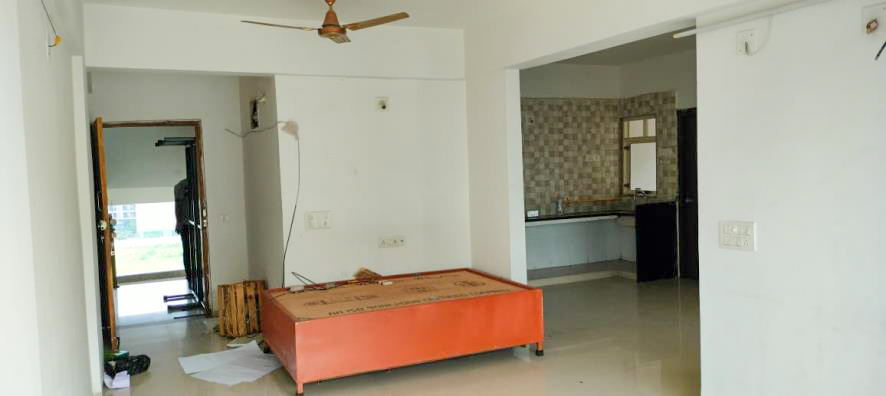 Flat for sale in Gandhinagar Gandhinagar. — photo 21