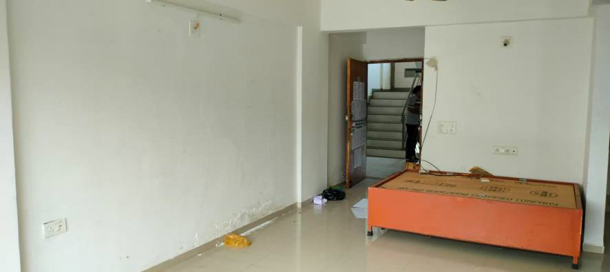 Flat for sale in Gandhinagar Gandhinagar. — photo 22