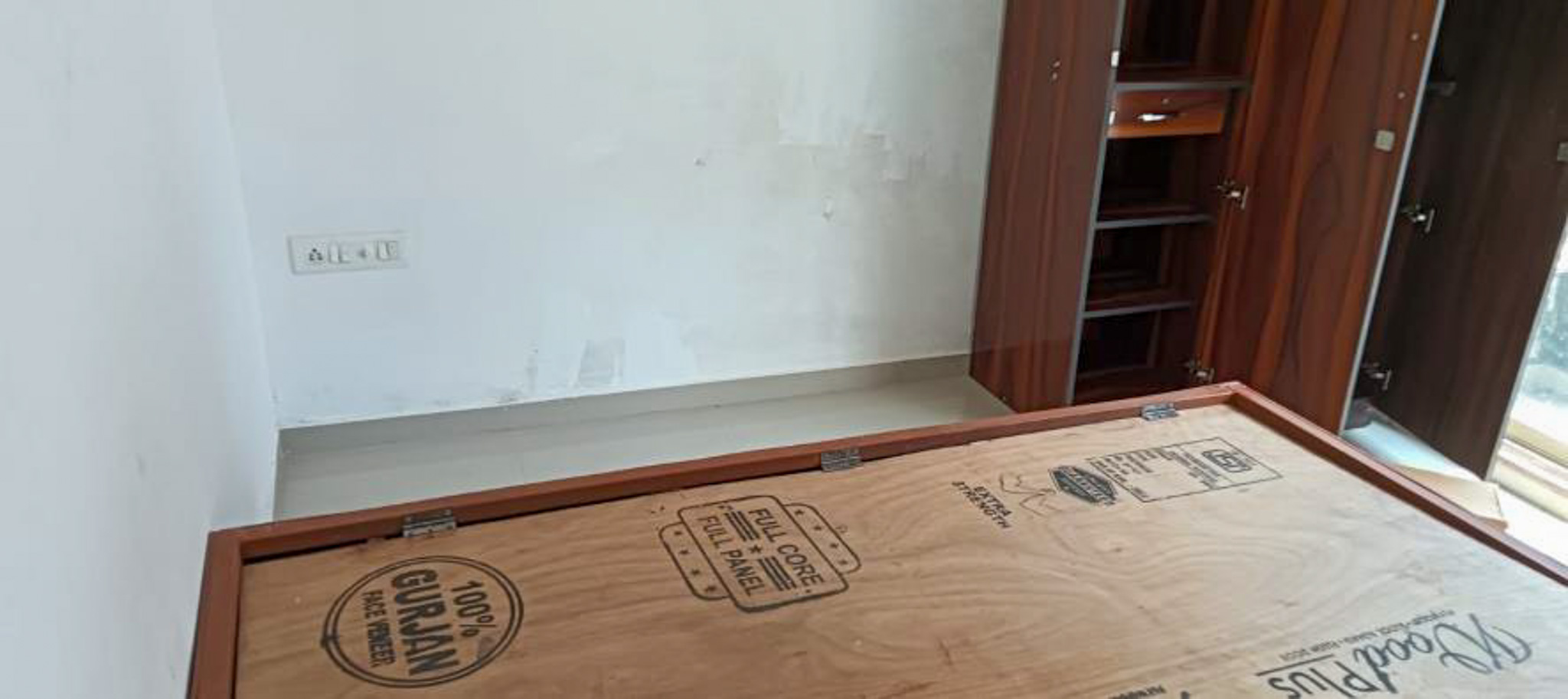 Flat for sale in Gandhinagar Gandhinagar. — photo 11