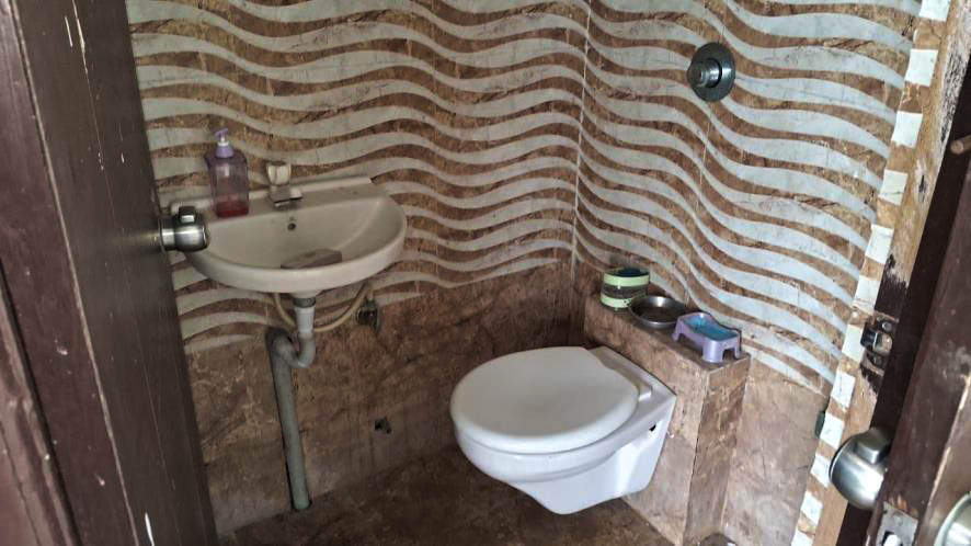 Flat for sale in Gandhinagar Gandhinagar. — photo 17