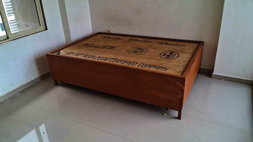Flat for sale in Gandhinagar Gandhinagar. — photo 20