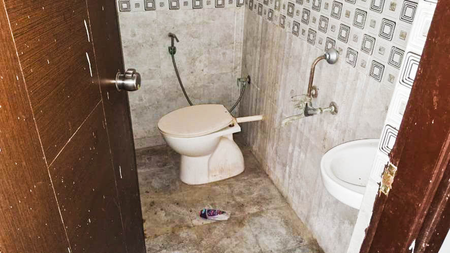 Flat for sale in Gandhinagar Gandhinagar. — photo 21
