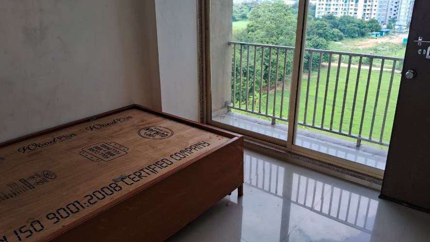 Flat for sale in Gandhinagar Gandhinagar. — photo 22