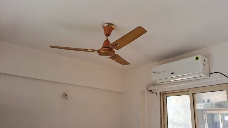 Flat for sale in Gandhinagar Gandhinagar. — photo 9