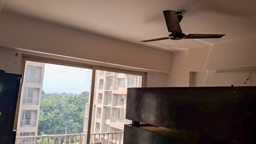 Flat for sale in Gandhinagar Gandhinagar. — photo 14