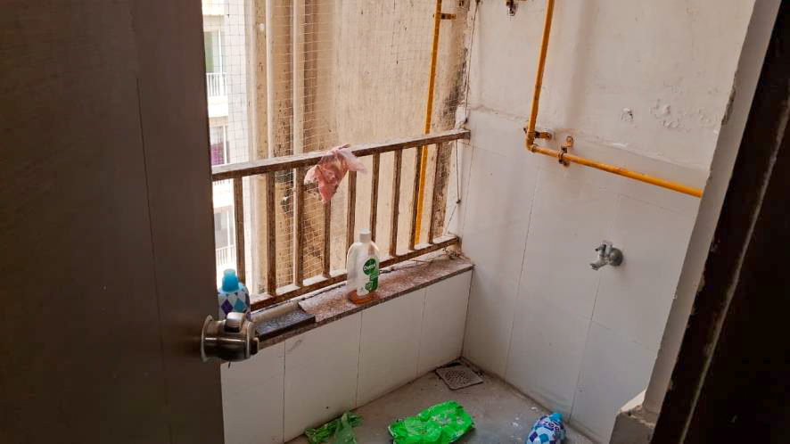 Flat for sale in Gandhinagar Gandhinagar. — photo 18