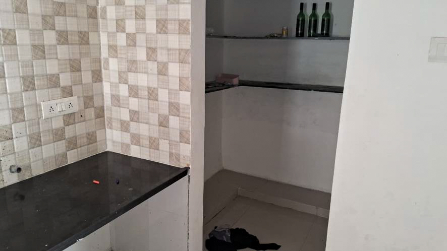 Flat for sale in Gandhinagar Gandhinagar. — photo 20