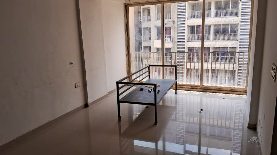 Flat for sale in Gandhinagar Gandhinagar. — photo 22