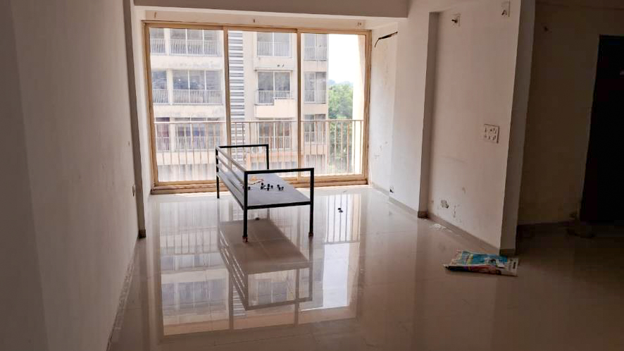 Flat for sale in Gandhinagar Gandhinagar. — photo 23