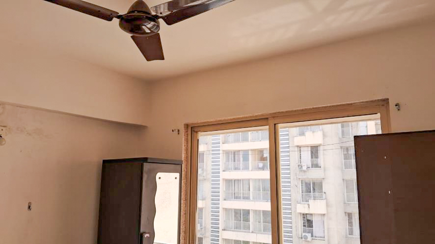 Flat for sale in Gandhinagar Gandhinagar. — photo 4