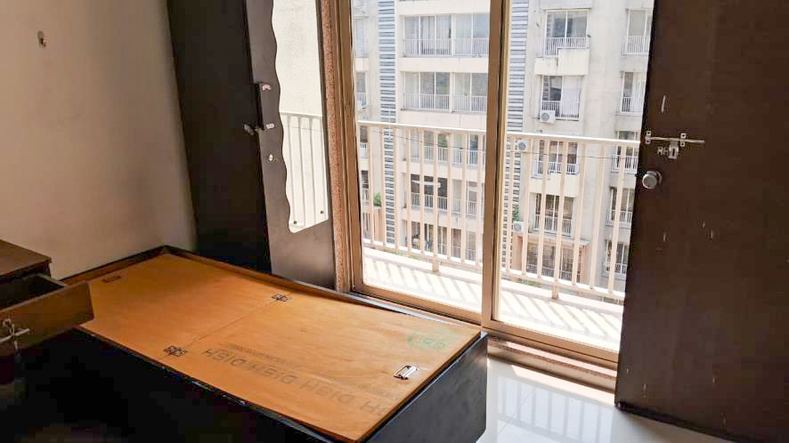 Flat for sale in Gandhinagar Gandhinagar. — photo 6