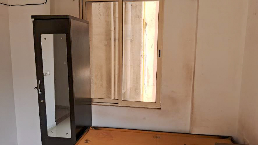 Flat for sale in Gandhinagar Gandhinagar. — photo 8