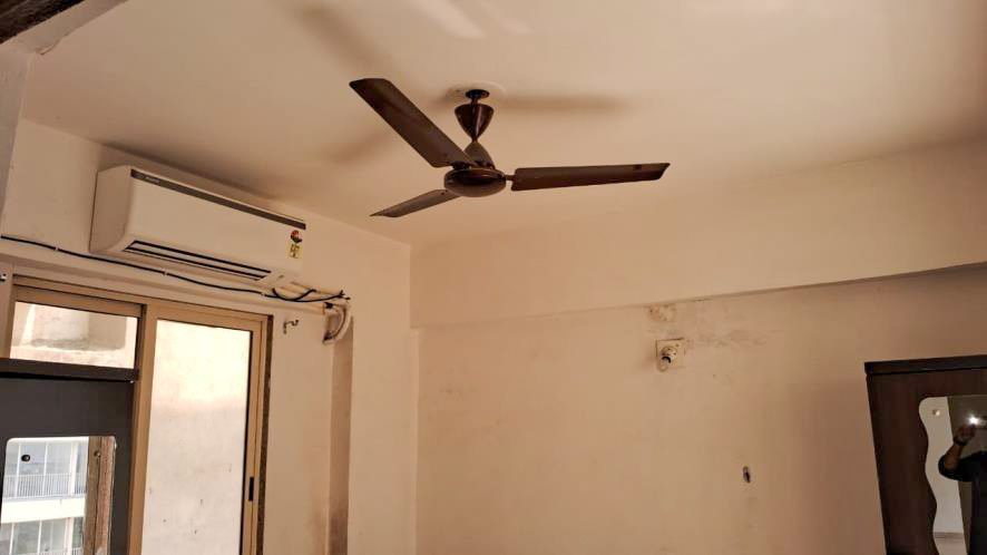 Flat for sale in Gandhinagar Gandhinagar. — photo 9