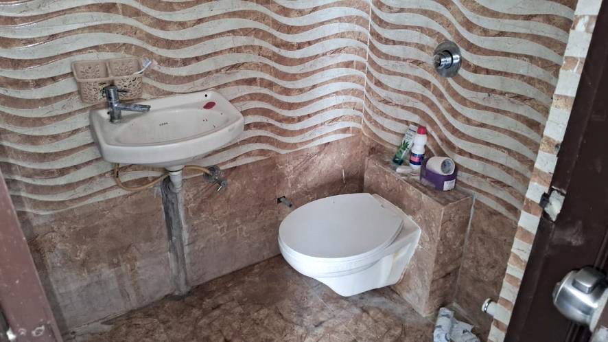 Flat for sale in Gandhinagar Gandhinagar. — photo 12