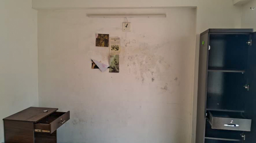 Flat for sale in Gandhinagar Gandhinagar. — photo 14