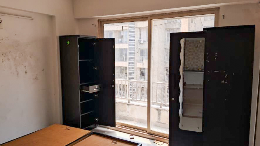 Flat for sale in Gandhinagar Gandhinagar. — photo 17