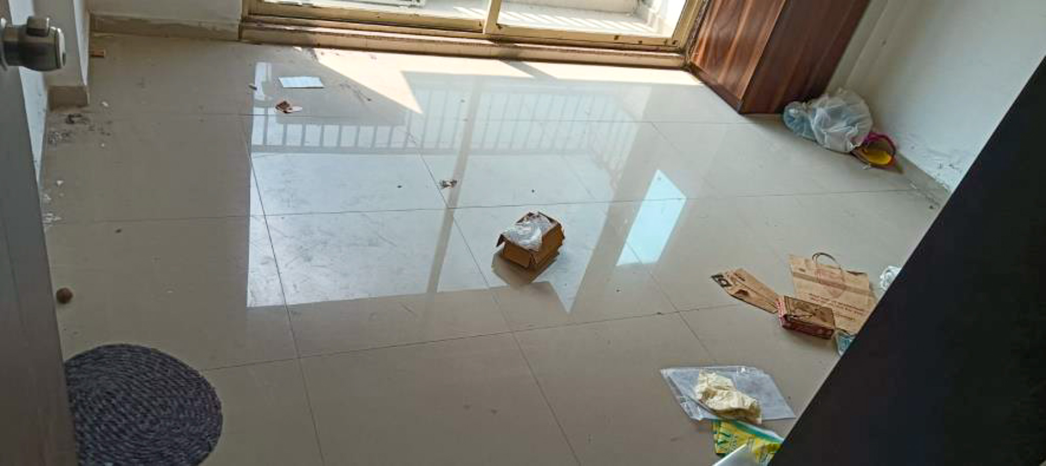 Flat for sale in Gandhinagar Gandhinagar. — photo 2