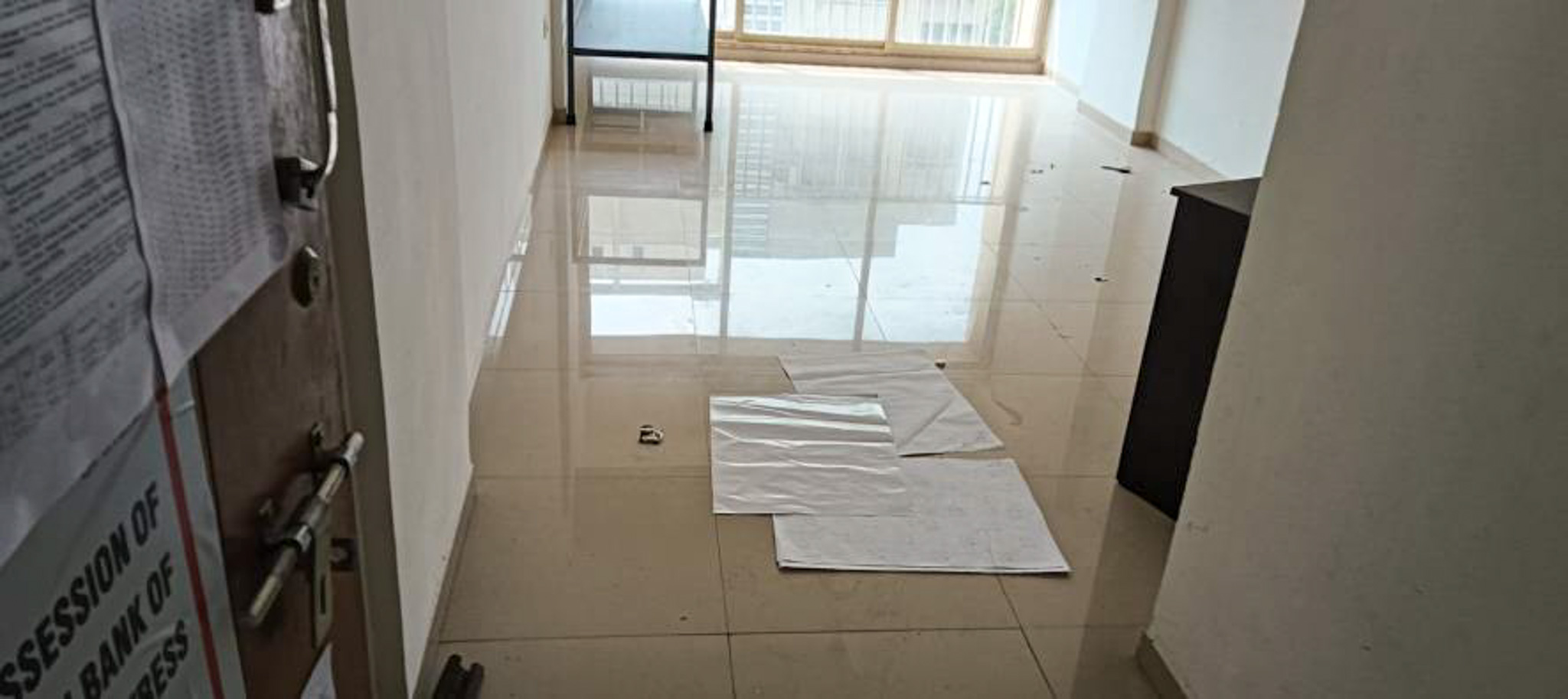 Flat for sale in Gandhinagar Gandhinagar. — photo 10