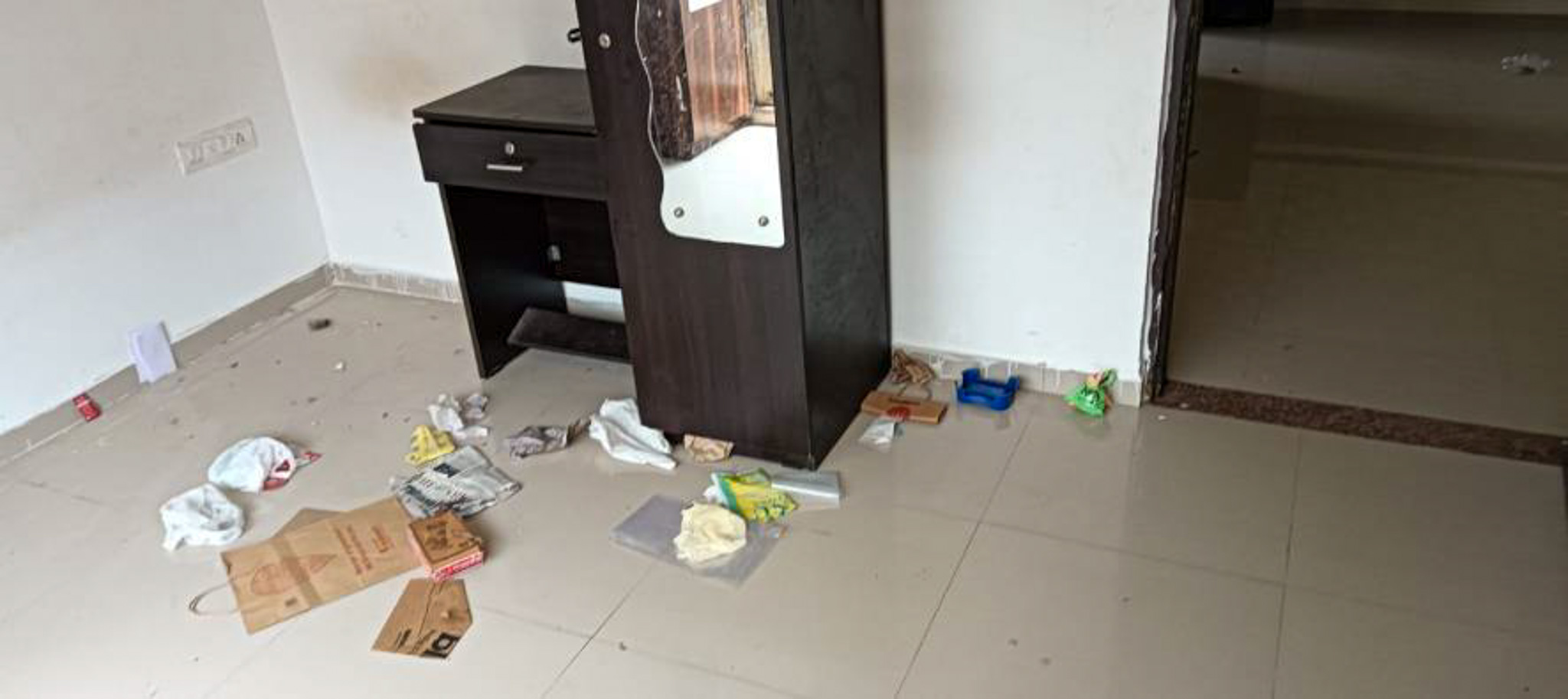 Flat for sale in Gandhinagar Gandhinagar. — photo 16
