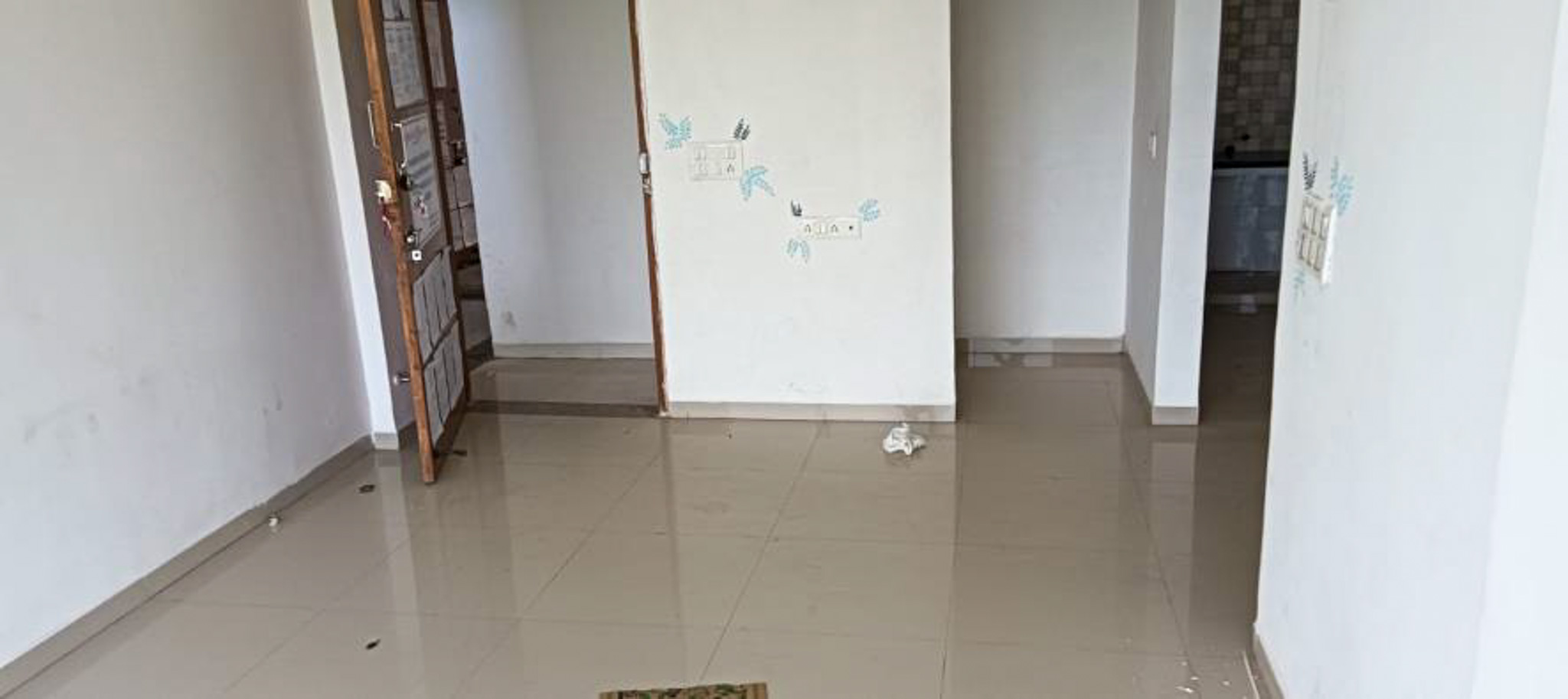Flat for sale in Gandhinagar Gandhinagar.