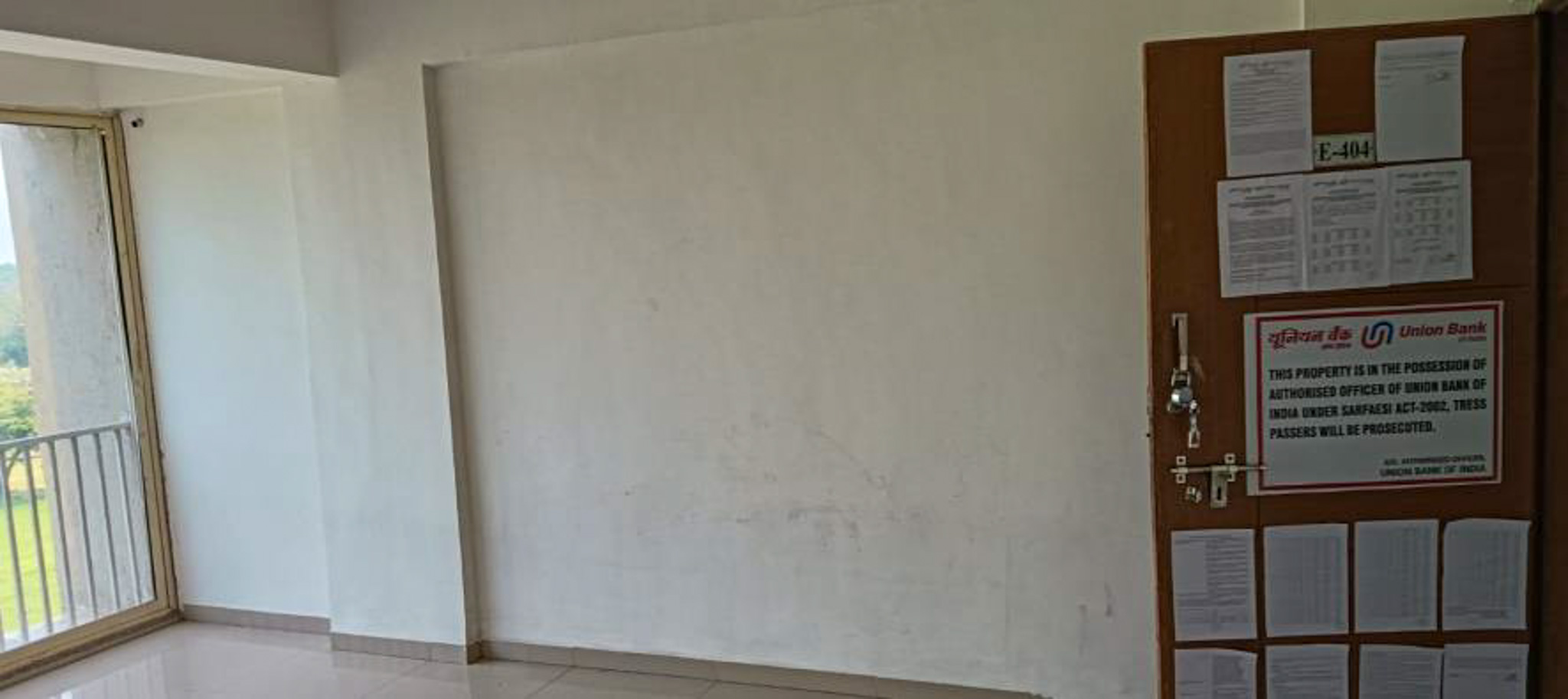 Flat for sale in Gandhinagar Gandhinagar. — photo 6