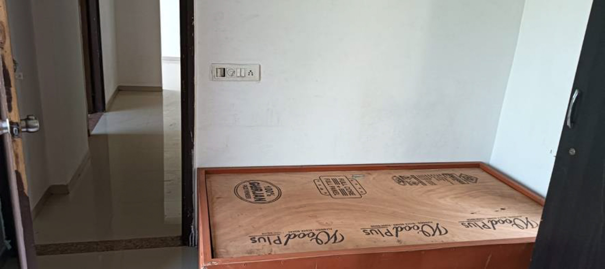 Flat for sale in Gandhinagar Gandhinagar. — photo 8