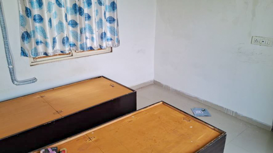 Flat for sale in Gandhinagar Gandhinagar. — photo 8