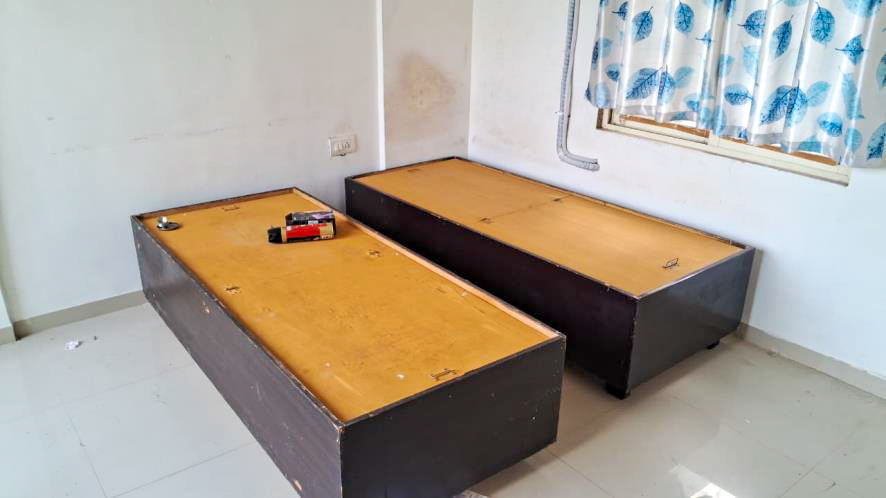 Flat for sale in Gandhinagar Gandhinagar. — photo 10