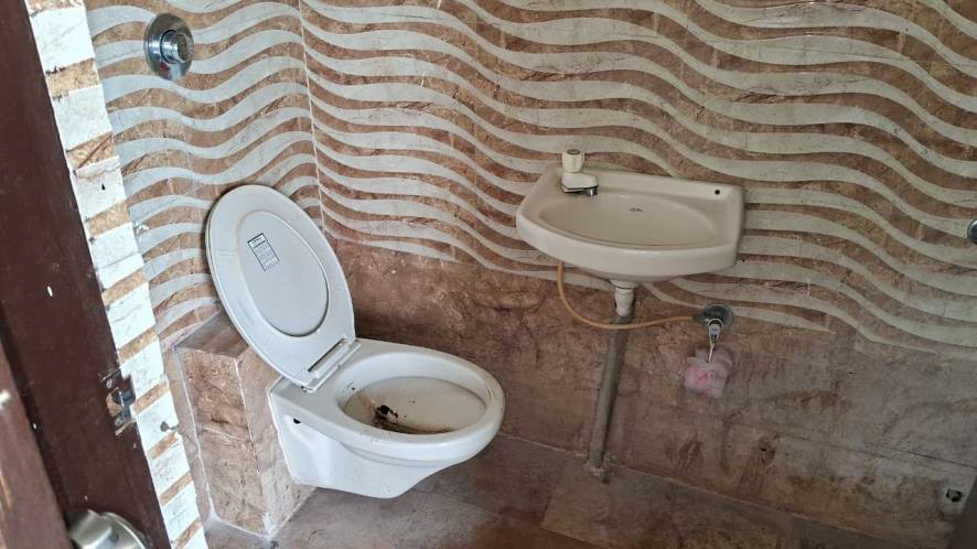 Flat for sale in Gandhinagar Gandhinagar. — photo 12