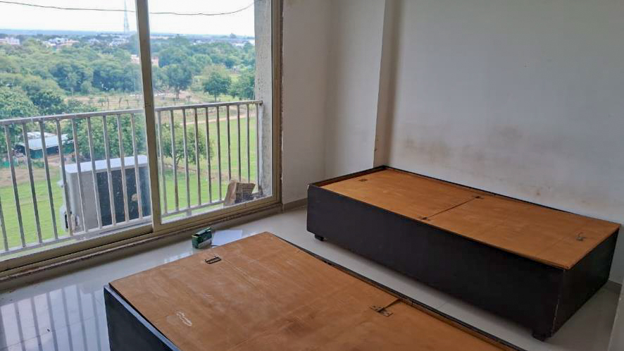 Flat for sale in Gandhinagar Gandhinagar. — photo 17
