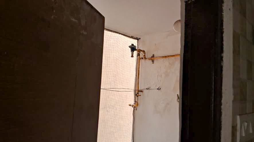 Flat for sale in Gandhinagar Gandhinagar. — photo 18