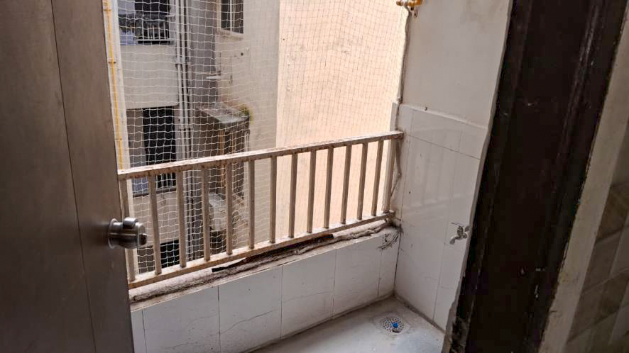 Flat for sale in Gandhinagar Gandhinagar. — photo 19