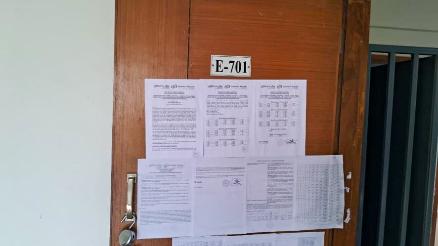 Flat for sale in Gandhinagar Gandhinagar. — photo 25