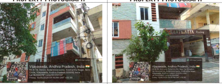 1690 square feet Flat for sale in Vijayawada — photo 1